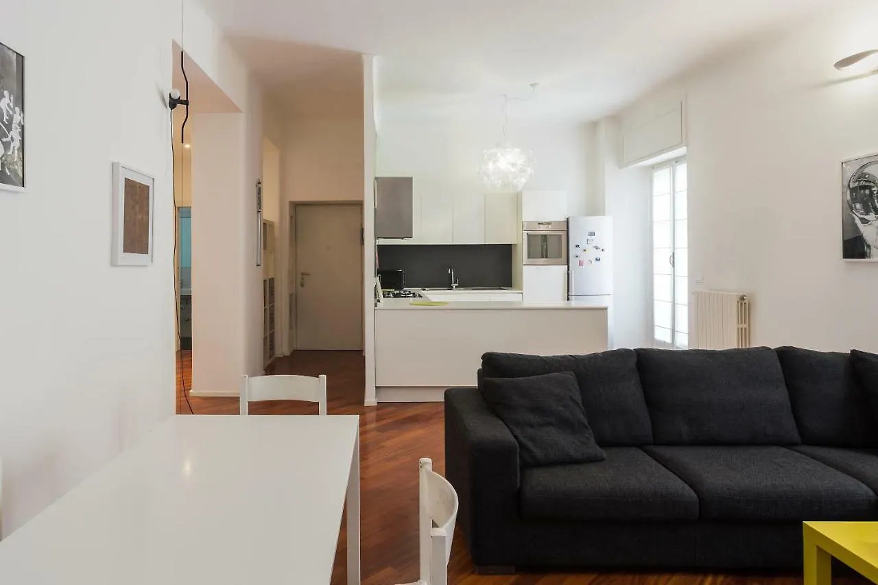 58 Via Andrea Maria Ampere Hotel Milan 0*,  Italy