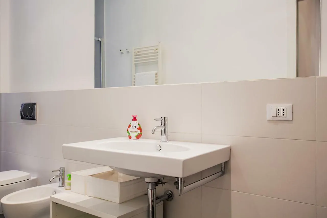 58 Via Andrea Maria Ampere Hotel Milan 0*,  Italy