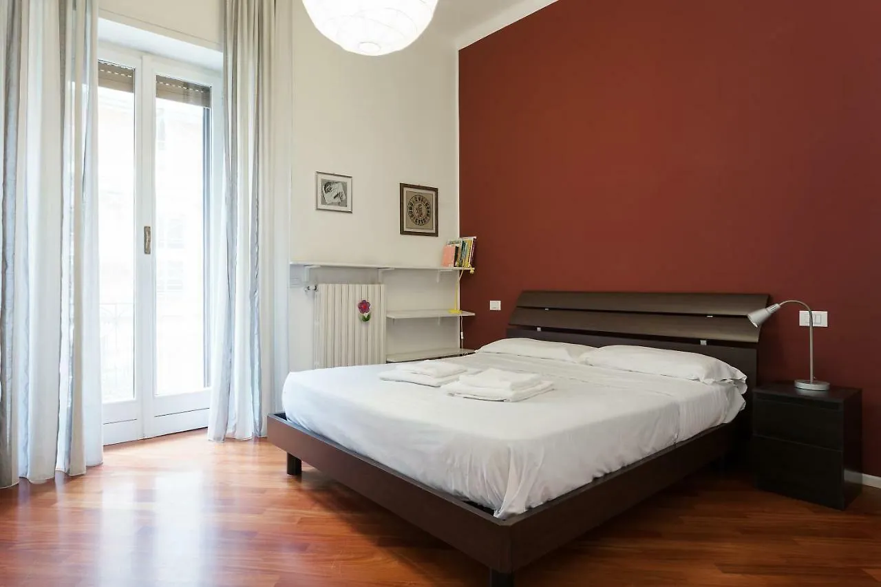 58 Via Andrea Maria Ampere Hotel Milan 0*,  Italy